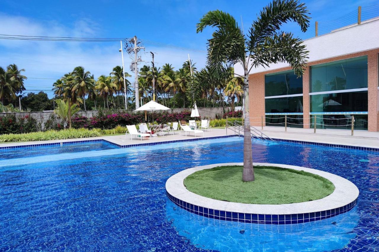 Porto De Galinhas | Muro Alto 116B Exterior foto